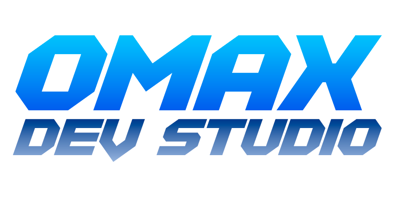 OMAX Dev Studio